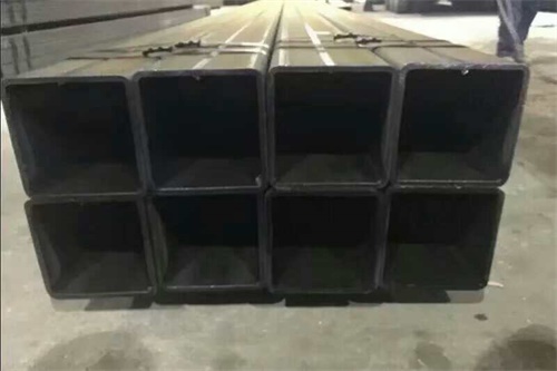宣州大口径厚壁方管
